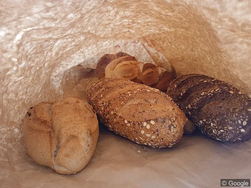 Photo 2 de L'Aziza Rida, boulangerie à Tourcoing