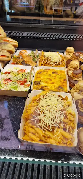 Photo 3 de L'Aziza Rida, boulangerie à Tourcoing