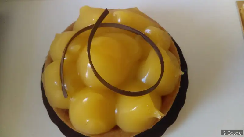 Photo 2 de L'éclair de Calais, boulangerie à Calais