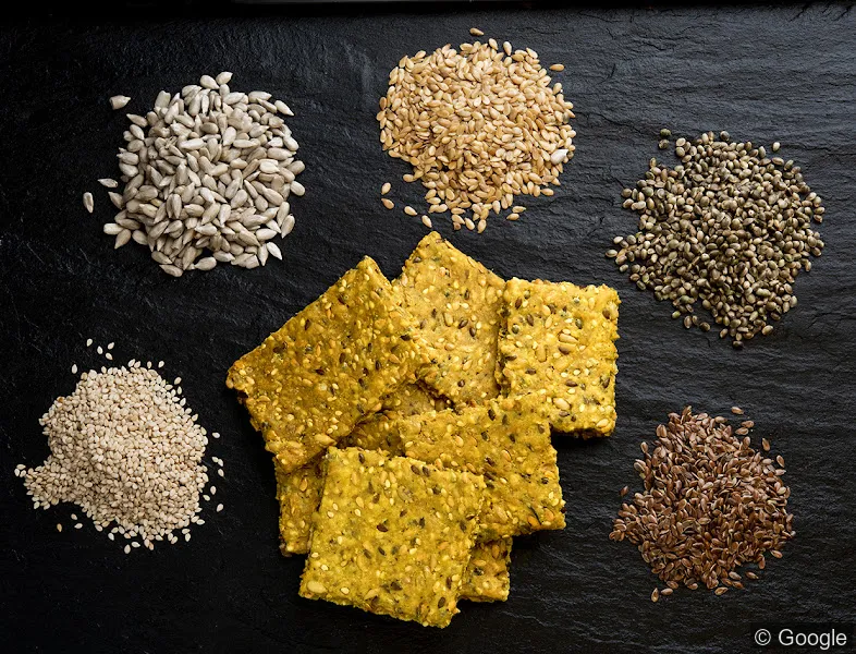 Photo 3 de L'éco pain d'antan, boulangerie à Grenoble