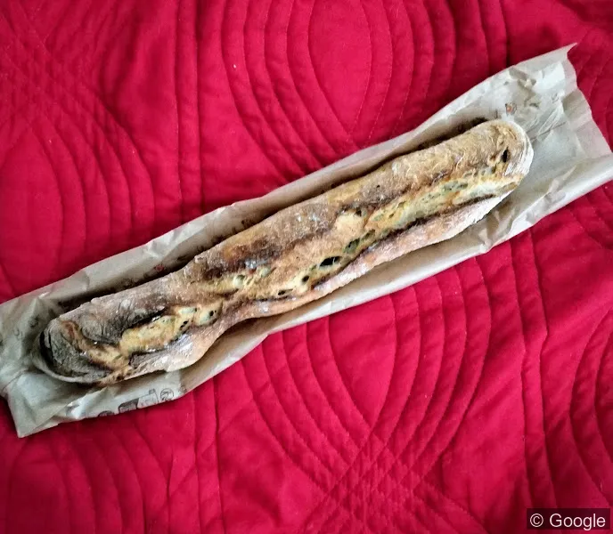 Photo 2 de L'Ecopain d'abord, boulangerie à Montpellier