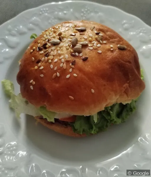 Photo 3 de L'Ecopain d'abord, boulangerie à Montpellier