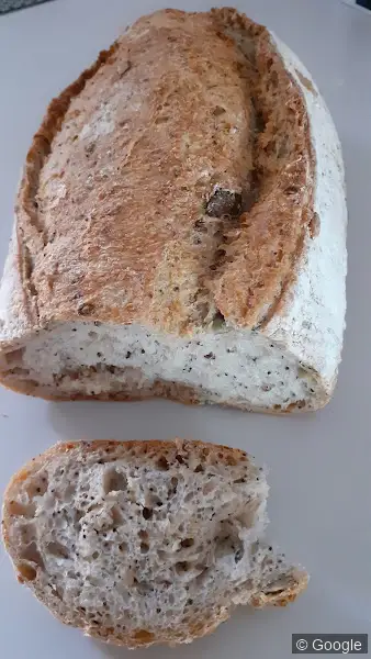 Photo 3 de L'Enfariné Marché Couvert, boulangerie à Colmar