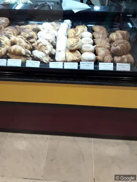 Photo 3 de L'Épi d'Or, boulangerie à Nancy