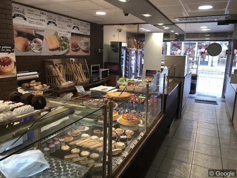 Photo de L'Épi d'Or, boulangerie à Nancy