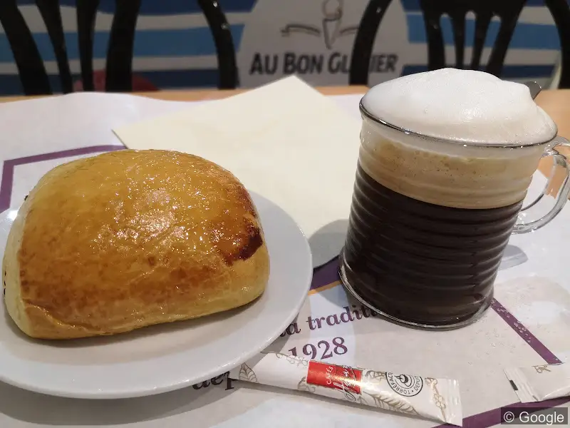 Photo 2 de L'Épi d'Or, boulangerie à Nancy