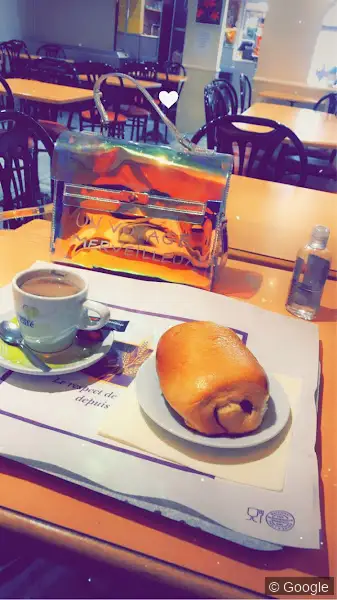 Photo 3 de L'Épi d'Or, boulangerie à Nancy