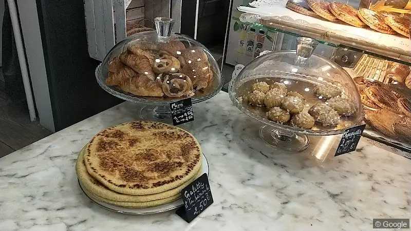 Photo 2 de L'Epi de La Marne, boulangerie à Asnières-sur-Seine