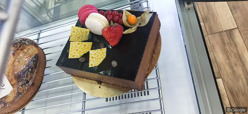 Photo 3 de L'Epi de La Marne, boulangerie à Asnières-sur-Seine