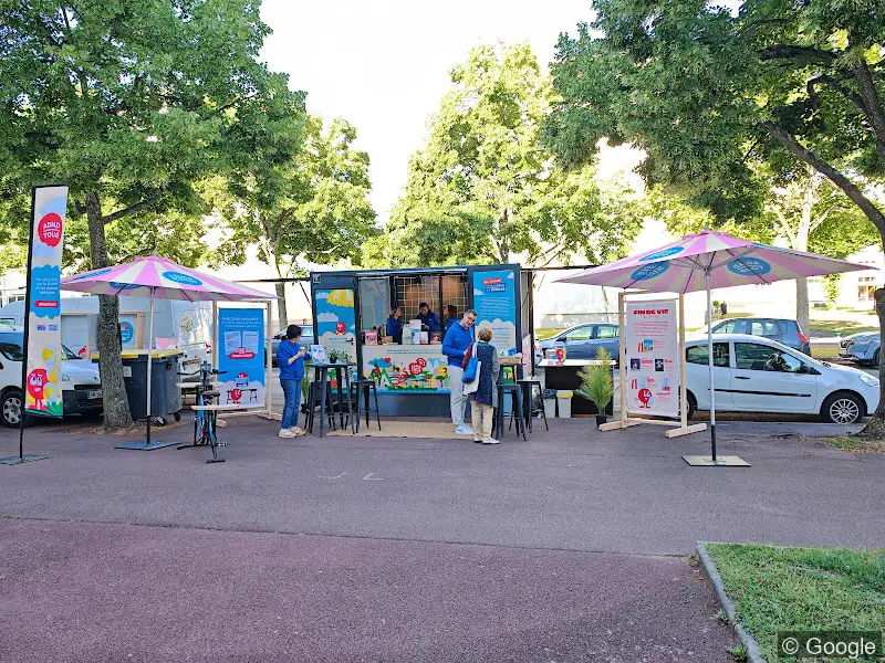Photo de L'épi de venoix, boulangerie à Caen