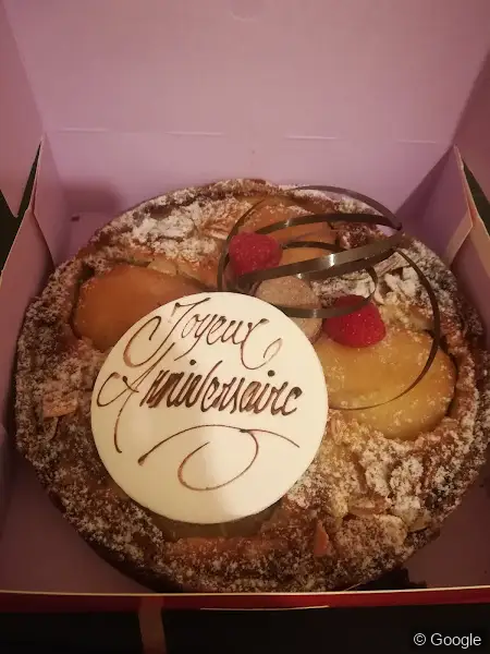 Photo 2 de L'épi de venoix, boulangerie à Caen