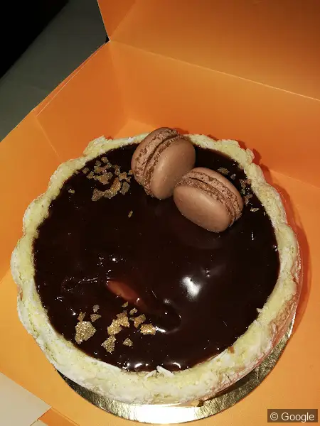 Photo 3 de L'épi de venoix, boulangerie à Caen