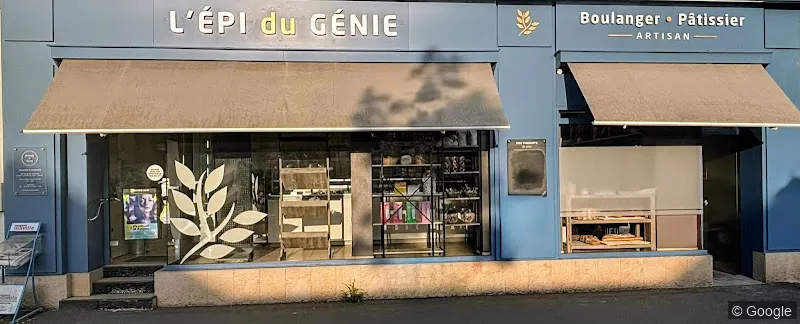 Photo de L'épi du Génie, boulangerie à Angers