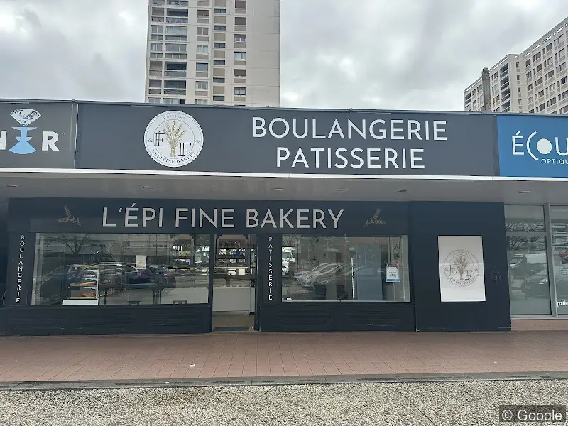 Photo de L’ épi fine bakery, boulangerie à Poitiers