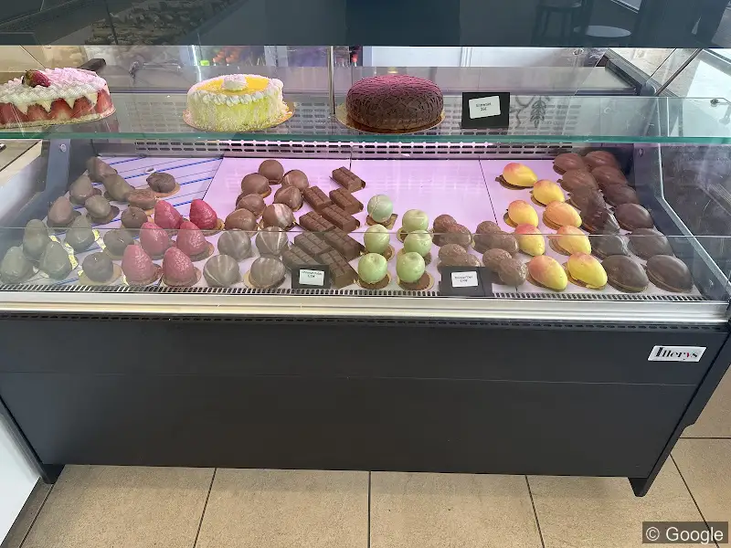 Photo 2 de L’ épi fine bakery, boulangerie à Poitiers