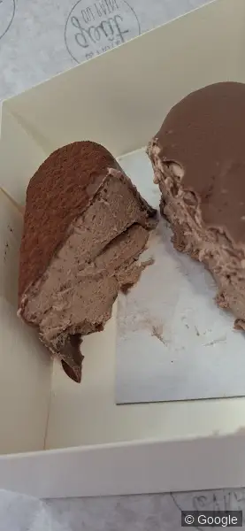 Photo 3 de L’ épi fine bakery, boulangerie à Poitiers