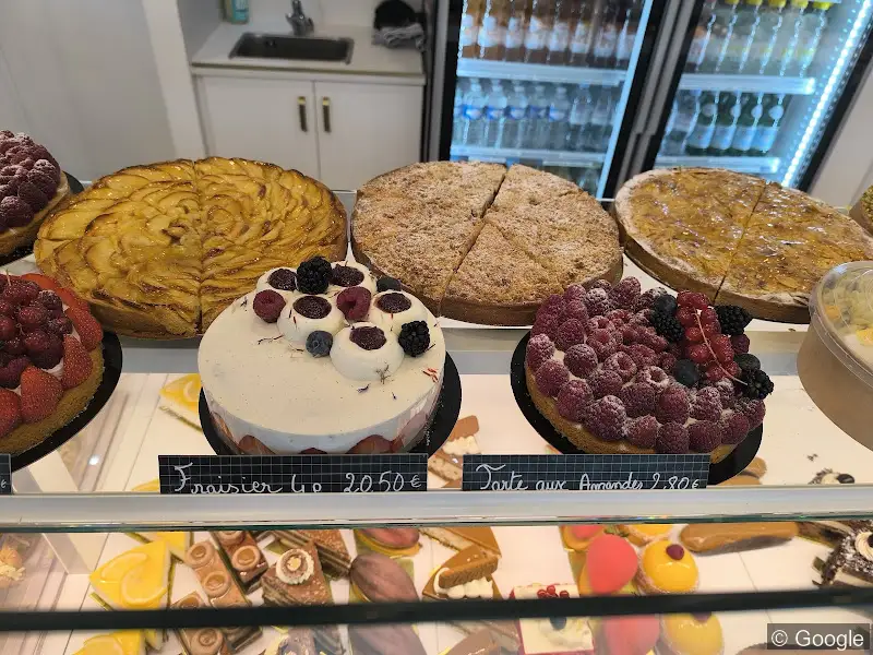 Photo 2 de L'excellence, boulangerie à Saint-Denis