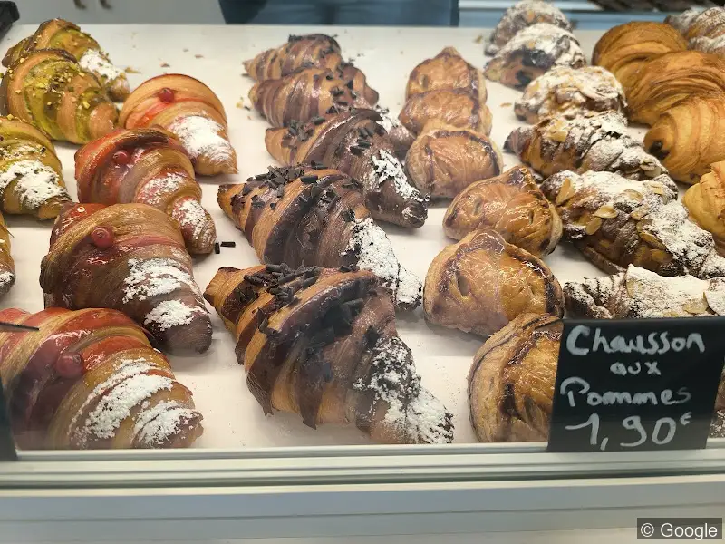 Photo 3 de L'excellence, boulangerie à Saint-Denis