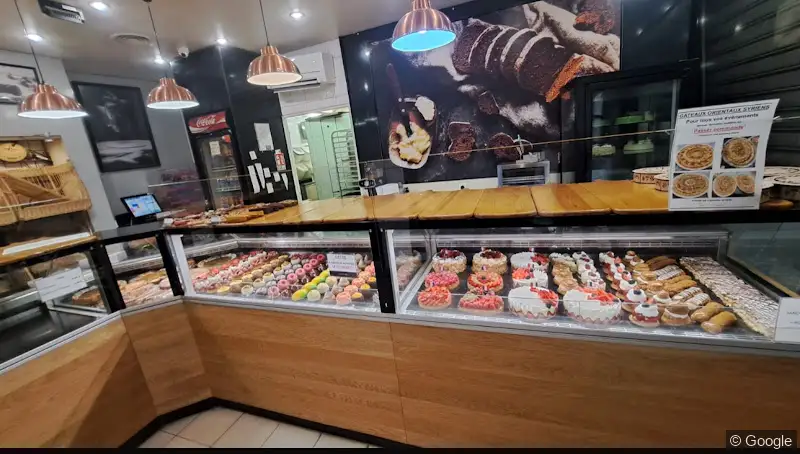 Photo de L'IMPERATRICE BOULANGERIE, boulangerie à Aulnay-sous-Bois