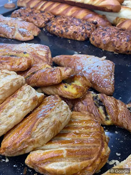 Photo 3 de L'IMPERATRICE BOULANGERIE, boulangerie à Aulnay-sous-Bois