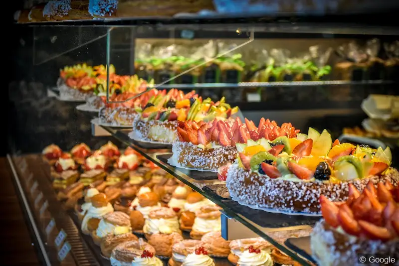 Photo 2 de L'instant Gourmand, boulangerie à Ajaccio