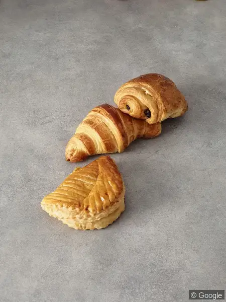 Photo 2 de L'Instant Gourmand, boulangerie à Courbevoie