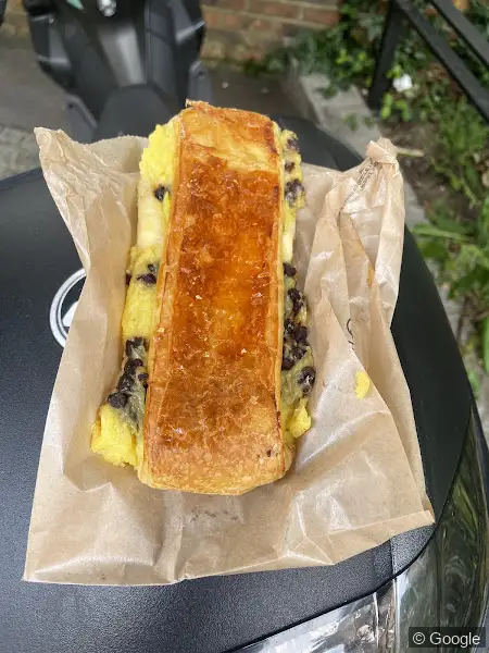 Photo 3 de L'Instant Gourmand, boulangerie à Courbevoie