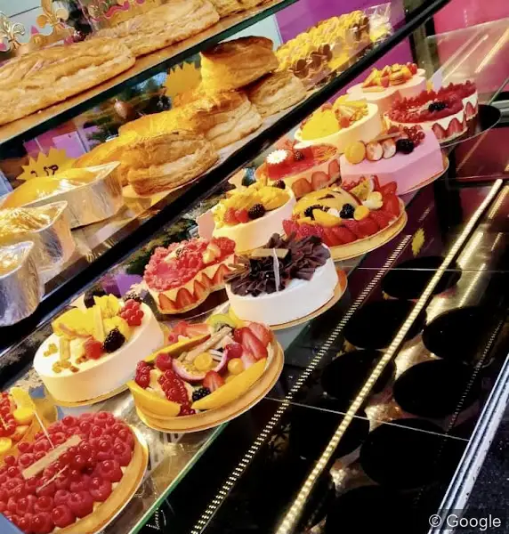 Photo 2 de L'instant Gourmand, boulangerie à Drancy