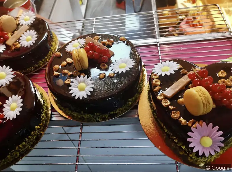 Photo 3 de L'instant Gourmand, boulangerie à Drancy