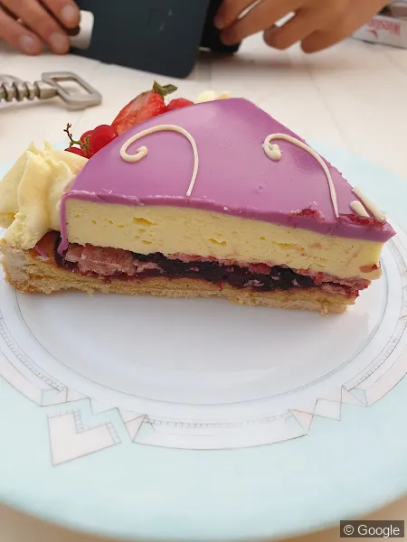 Photo 3 de L'Instant Gourmand, boulangerie à Rennes