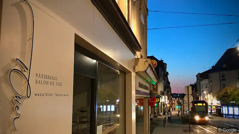 Photo de L'Osier, boulangerie à Le Mans