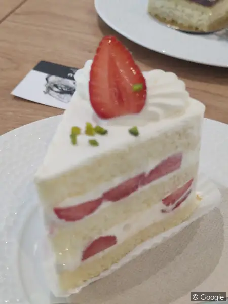 Photo 3 de L'Osier, boulangerie à Le Mans