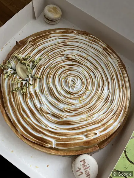 Photo 2 de L vous régale, boulangerie à Roubaix