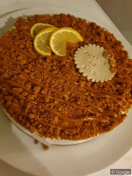 Photo 3 de L vous régale, boulangerie à Roubaix