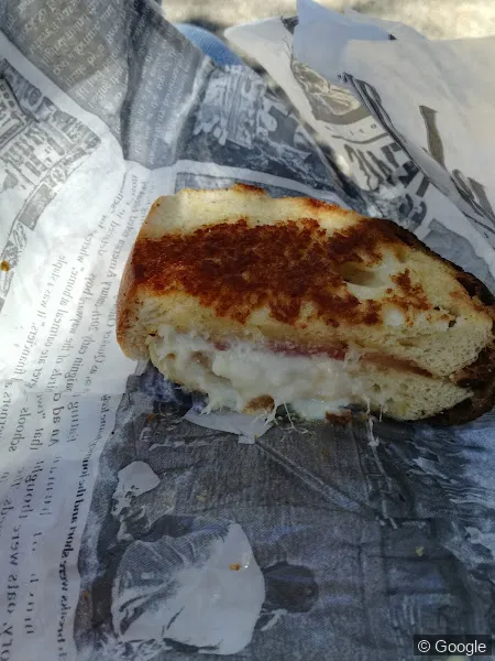 Photo 2 de La Banettine, boulangerie à Marseille