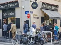 Photo de La Banettine, boulangerie à Marseille