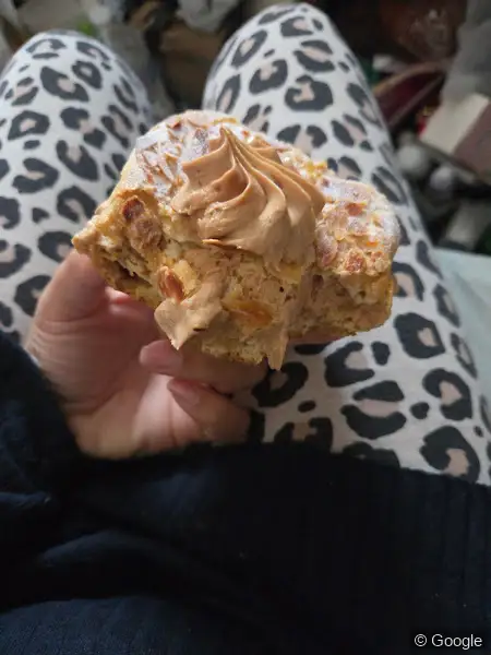 Photo 2 de La belle Colombes, boulangerie à Colombes