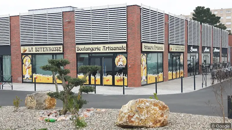 Photo de La Biterroise, boulangerie à Béziers
