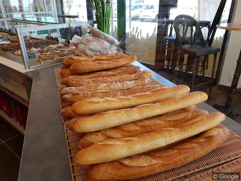 Photo 2 de La Biterroise, boulangerie à Béziers