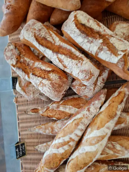 Photo 3 de La Biterroise, boulangerie à Béziers