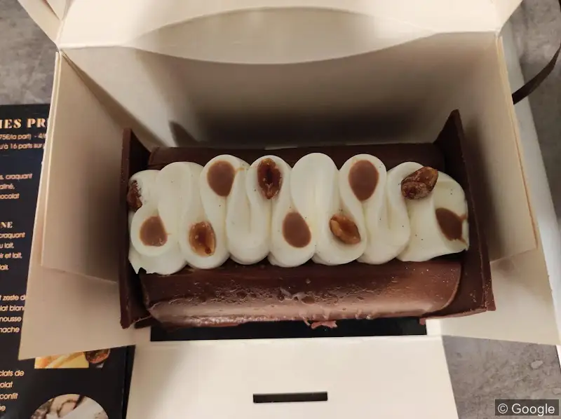 Photo 3 de La Bohème, boulangerie à Créteil