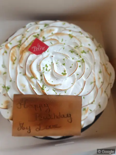 Photo 2 de La Bonne Baguette - La Pétrie / Barni, boulangerie à Amiens