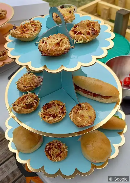 Photo 3 de La Bonne Baguette - La Pétrie / Barni, boulangerie à Amiens