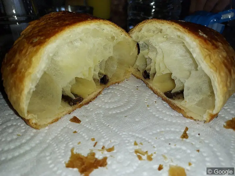 Photo 3 de La Bonne Baguette - La Pétrie / Catelas, boulangerie à Amiens