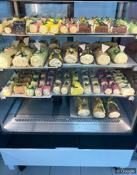 Photo de La Bonne Brioche, boulangerie à Aubervilliers