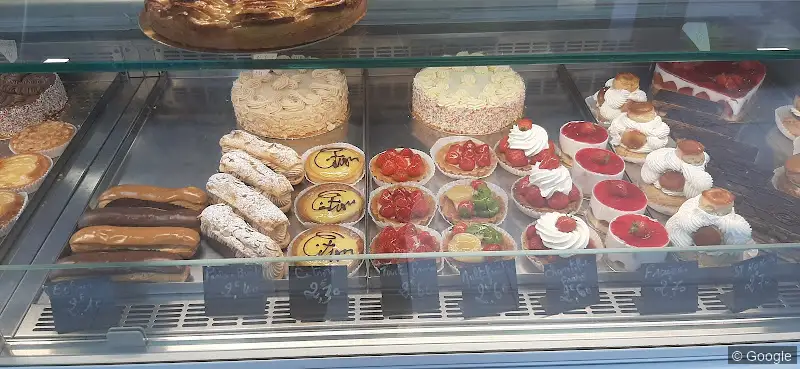 Photo 2 de La Bonne Brioche, boulangerie à Aubervilliers