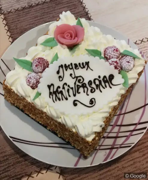 Photo 2 de La Boul Ange, boulangerie à Amiens