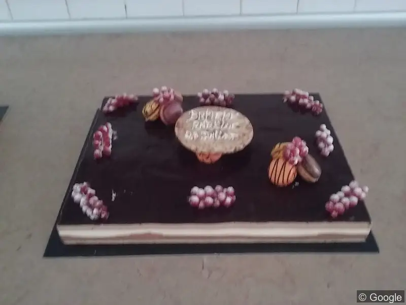 Photo 3 de La Boul Ange, boulangerie à Amiens