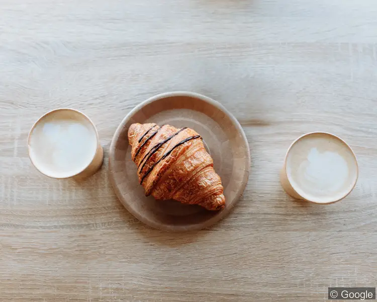Photo 3 de La Boulang' by Chez Louis, boulangerie à Villeurbanne