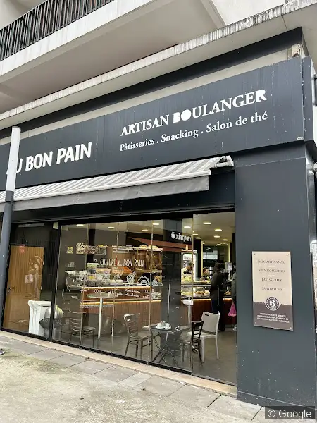 Photo de La boulang du landy, boulangerie à Aubervilliers